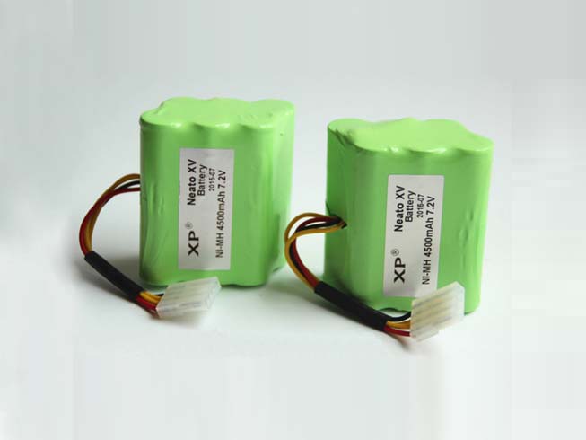 Neato 945-0005電池/バッテリー