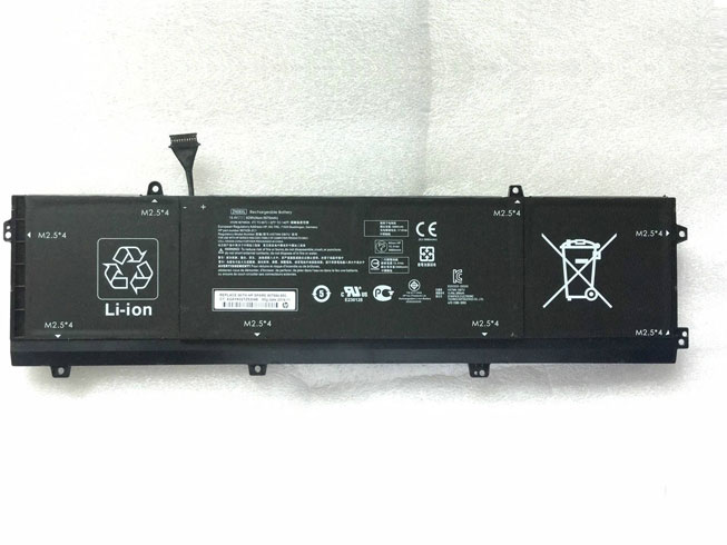 HP ZN08XL電池/バッテリー