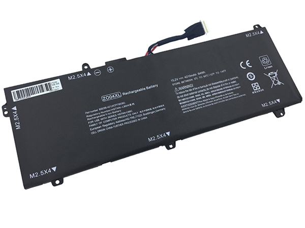 HP ZO04XL電池/バッテリー