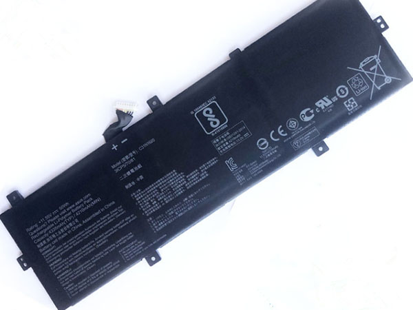 ASUS C31N1620電池/バッテリー