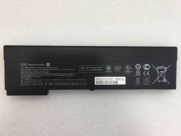 HP MIO6電池/バッテリー