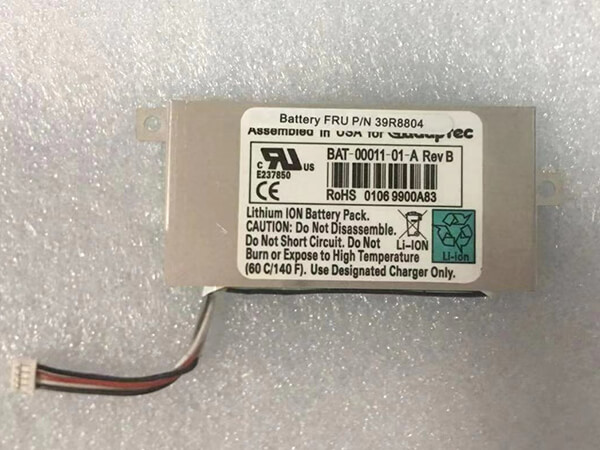 IBM 39R8803電池/バッテリー