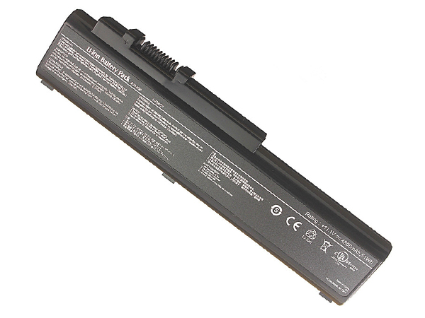 ASUS A32-N50電池/バッテリー
