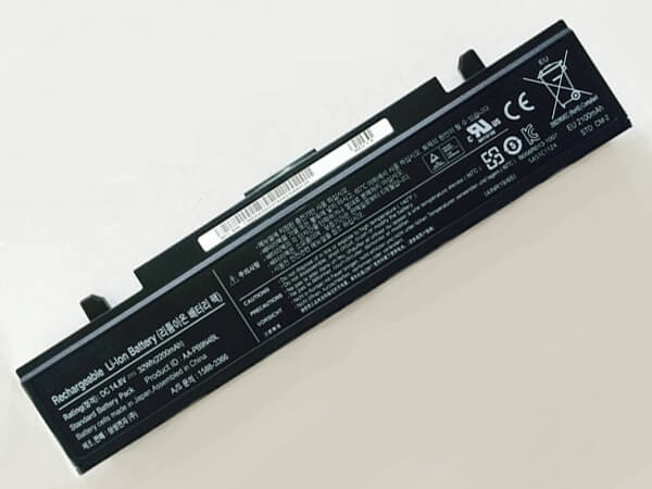 Samsung AA-PB9N4BL電池/バッテリー