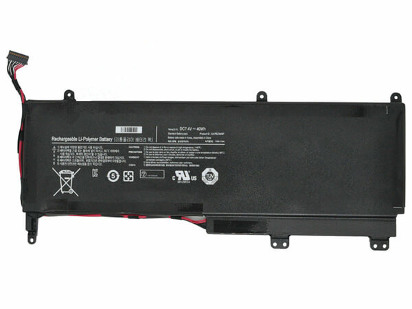 Samsung AA-PBZN4NP電池/バッテリー