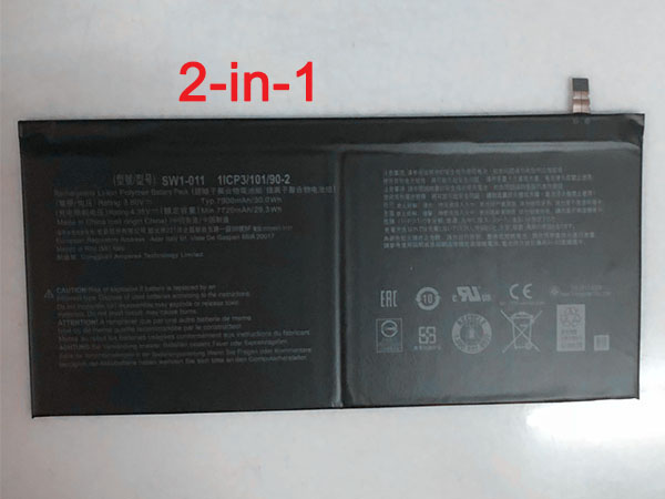 Acer SW1-011