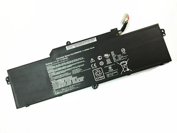 ASUS B31N1342電池/バッテリー