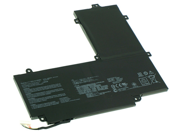 ASUS B31N1625電池/バッテリー