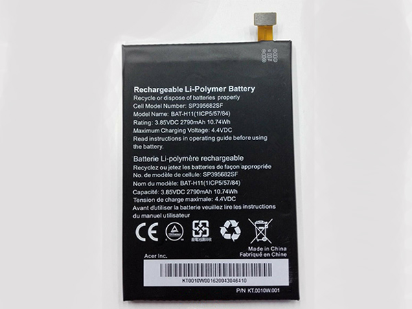 Acer BAT-H11電池/バッテリー