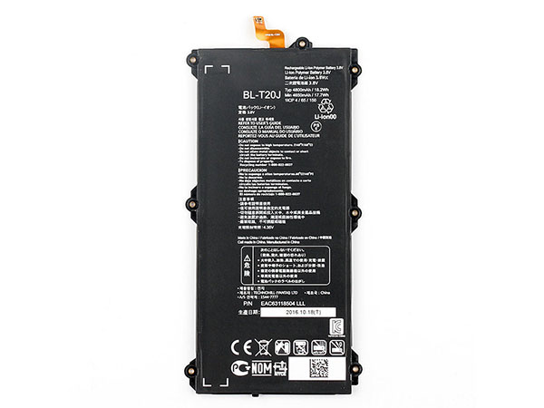 LG BL-T20J電池/バッテリー