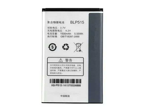 OPPO BLP515電池/バッテリー