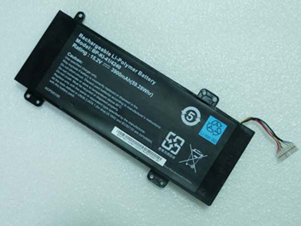 MSI BP-KI-41/4240電池/バッテリー