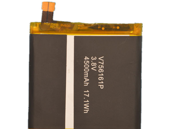 Blackview V756161P電池/バッテリー