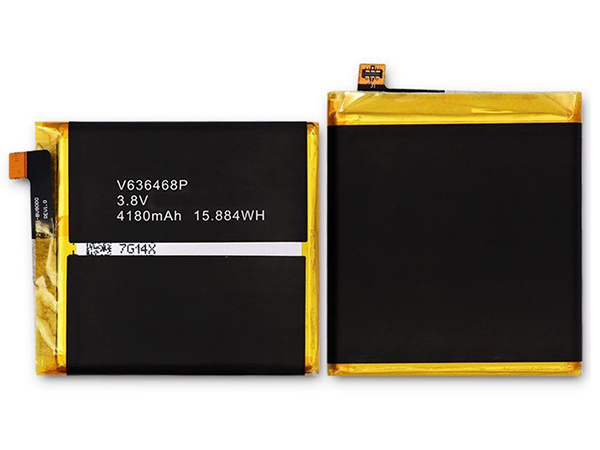 Blackview V636468P電池/バッテリー