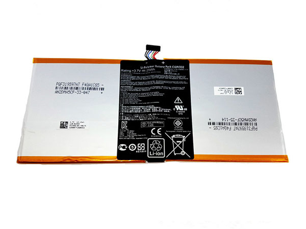 Asus C12P1302