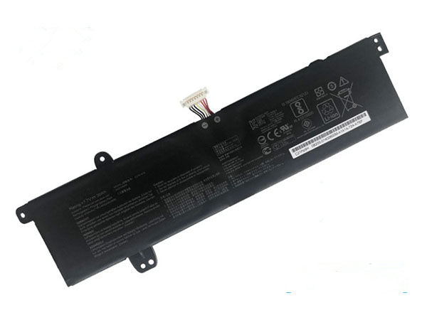 ASUS C21N1618電池/バッテリー