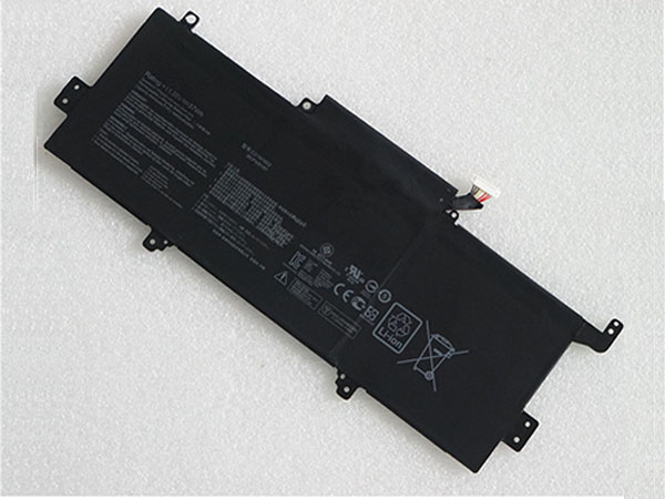 Asus C31N1602電池/バッテリー