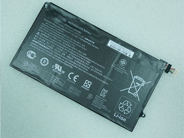 HP CC03XL電池/バッテリー