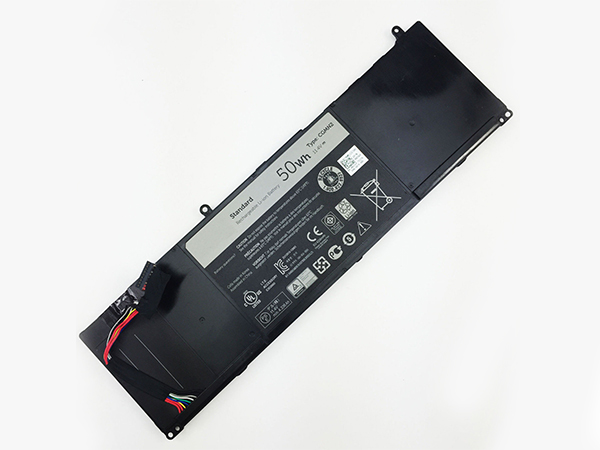 Dell CGMN2電池/バッテリー