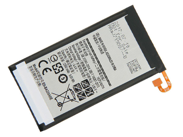 Samsung EB-BA320ABE電池/バッテリー