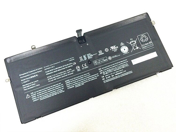 Lenovo L12M4P21電池/バッテリー