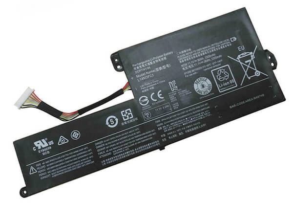 Lenovo L14M3P23電池/バッテリー