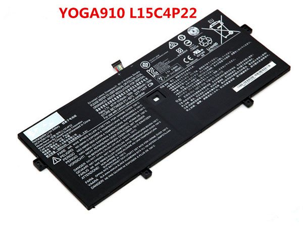 Lenovo L15M4P23電池/バッテリー