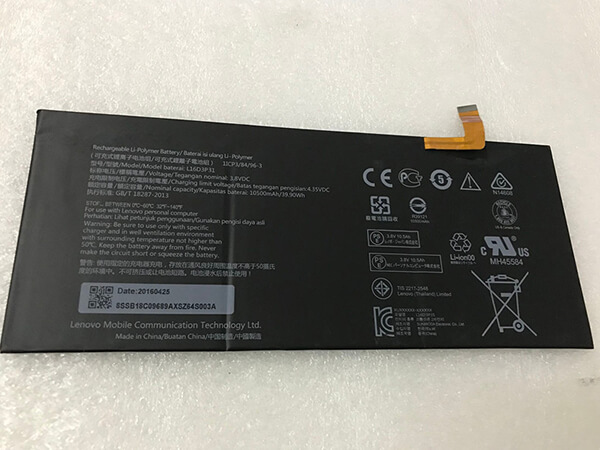 Lenovo L16D3P31電池/バッテリー