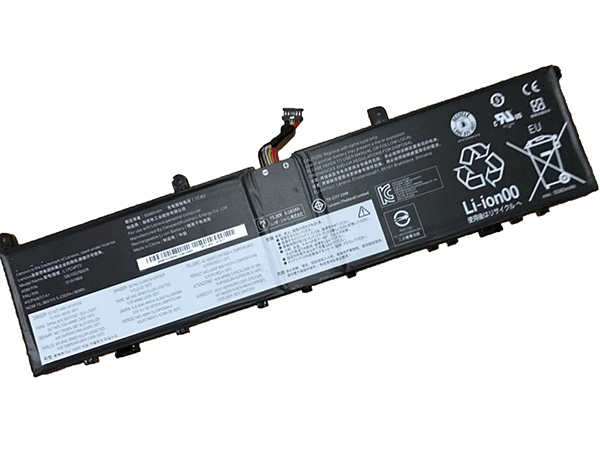 Lenovo L17C4P72電池/バッテリー
