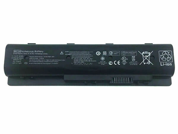 HP 804073-851電池/バッテリー