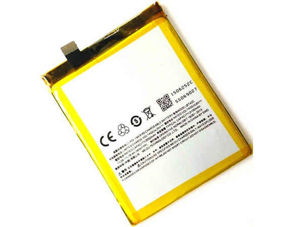 Meizu BT42C電池/バッテリー