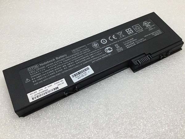 HP OT06XL電池/バッテリー