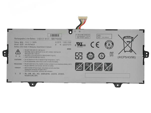 Samsung AA-PBTN4LR電池/バッテリー