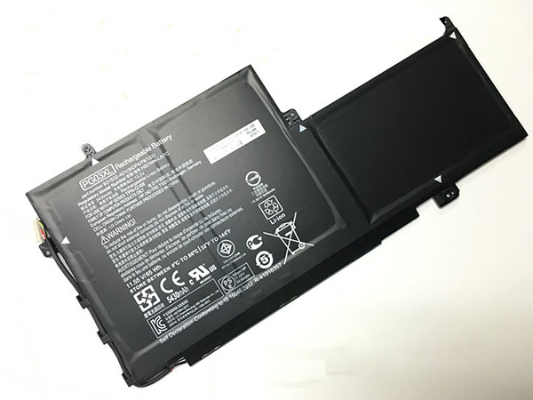 HP PG03XL電池/バッテリー
