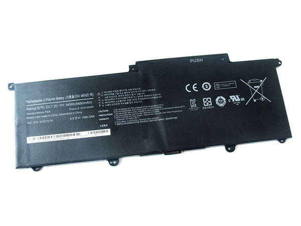 Samsung AA-PLXN4AR電池/バッテリー