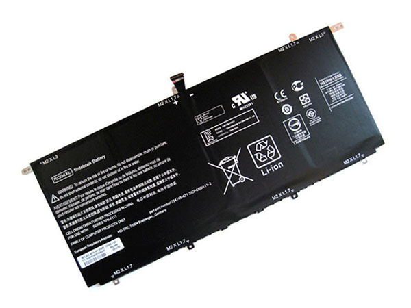 HP RG04XL電池/バッテリー
