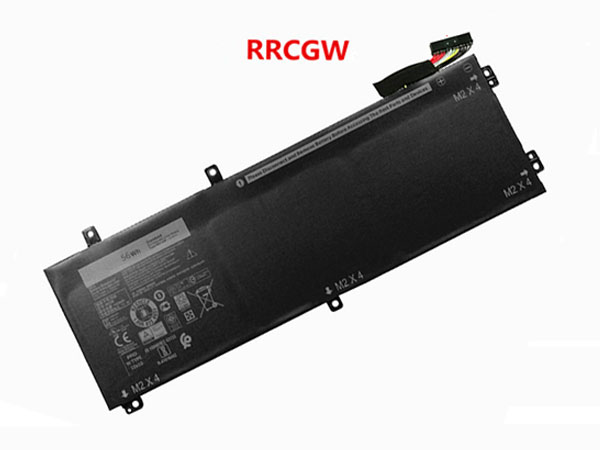 Dell RRCGW電池/バッテリー