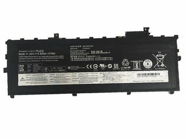 Lenovo SB10K97586電池/バッテリー