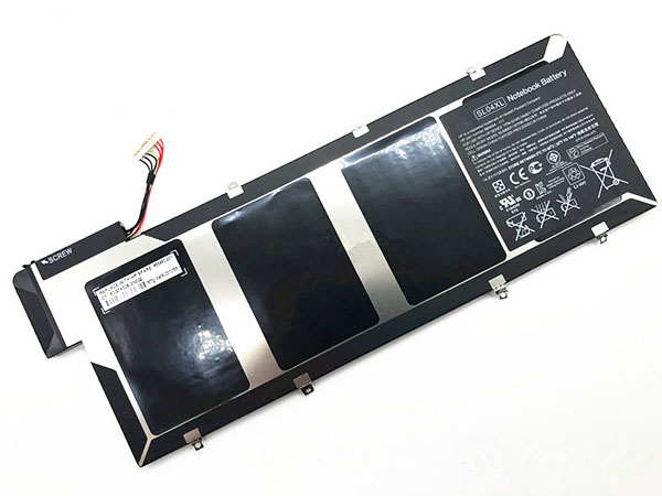 HP SL04XL電池/バッテリー