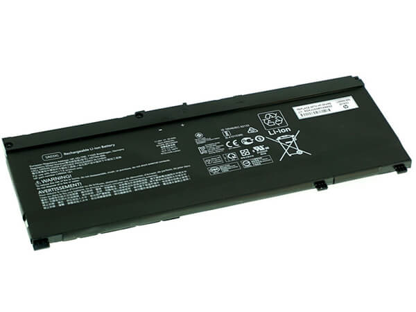 HP SR03XL電池/バッテリー