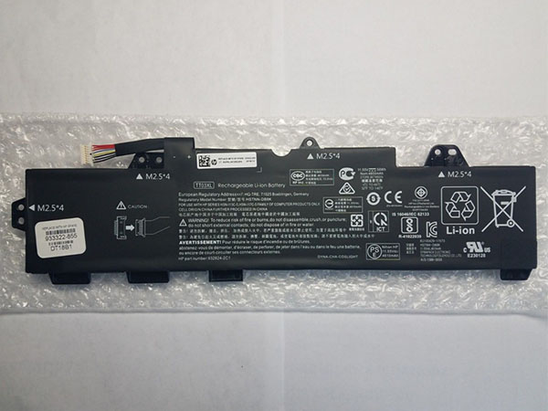 HP TT03XL電池/バッテリー