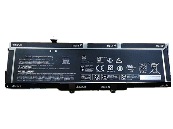 HP ZG06XL電池/バッテリー